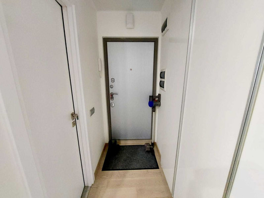 Сдам однокомнатную (1-комн.) квартиру, Дмитровка Б. ул, 20, Москва г