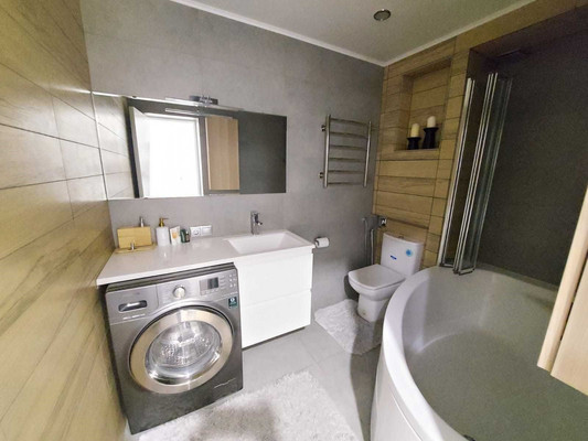 Сдам однокомнатную (1-комн.) квартиру, Дмитровка Б. ул, 20, Москва г