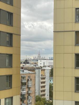 Продам трехкомнатную (3-комн.) квартиру, Шаболовка ул, 23к3, Москва г