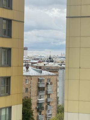 Продам трехкомнатную (3-комн.) квартиру, Шаболовка ул, 23к3, Москва г