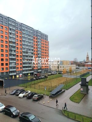 Продам трехкомнатную (3-комн.) квартиру, Парфёновская ул, 7к1, Санкт-Петербург г