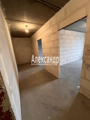 Продам двухкомнатную (2-комн.) квартиру, Северная ул, 20, Всеволожск г
