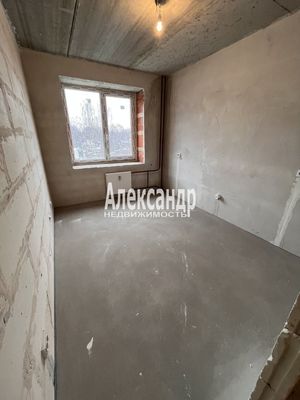 Продам двухкомнатную (2-комн.) квартиру, Северная ул, 20, Всеволожск г