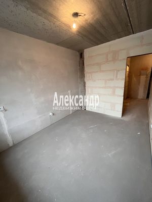Продам двухкомнатную (2-комн.) квартиру, Северная ул, 20, Всеволожск г