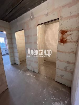 Продам двухкомнатную (2-комн.) квартиру, Северная ул, 20, Всеволожск г
