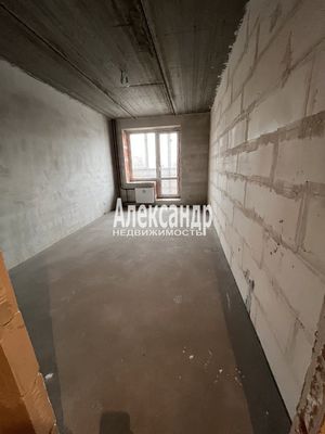 Продам двухкомнатную (2-комн.) квартиру, Северная ул, 20, Всеволожск г