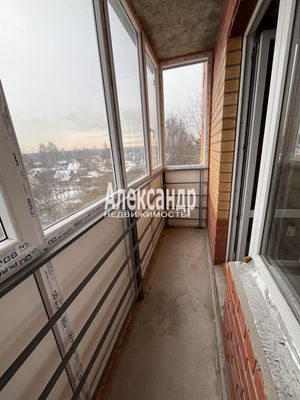 Продам двухкомнатную (2-комн.) квартиру, Северная ул, 20, Всеволожск г