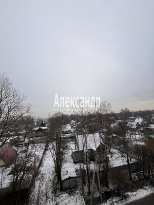 Продам двухкомнатную (2-комн.) квартиру, Северная ул, 20, Всеволожск г