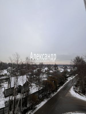Продам двухкомнатную (2-комн.) квартиру, Северная ул, 20, Всеволожск г