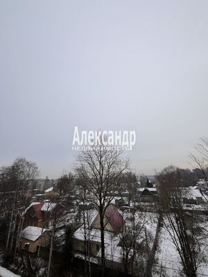 Продам двухкомнатную (2-комн.) квартиру, Северная ул, 20, Всеволожск г