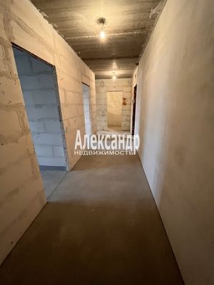 Продам двухкомнатную (2-комн.) квартиру, Северная ул, 20, Всеволожск г