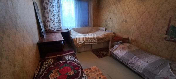 Продам трехкомнатную (3-комн.) квартиру, 2-я Рейсовая ул, 25, Москва г