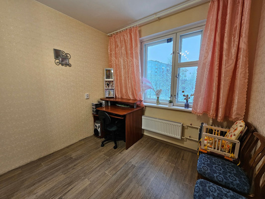 Продам многокомнатную квартиру, Калевала ул, 17, Костомукша г