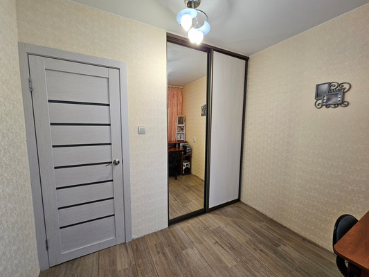 Продам многокомнатную квартиру, Калевала ул, 17, Костомукша г