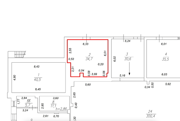 Продам склад 34,7 м2, Фронтовых бригад ул, 18/6, Екатеринбург г