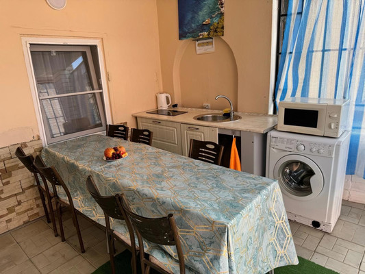Продам дом, Центральная ул, 19, Голубицкая ст-ца, 0 км от города