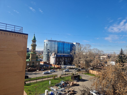 Продам двухкомнатную (2-комн.) квартиру, Иосифа Уткина ул, 2, Иркутск г