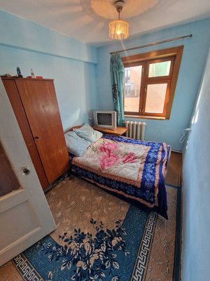 Продам двухкомнатную (2-комн.) квартиру, Иосифа Уткина ул, 2, Иркутск г