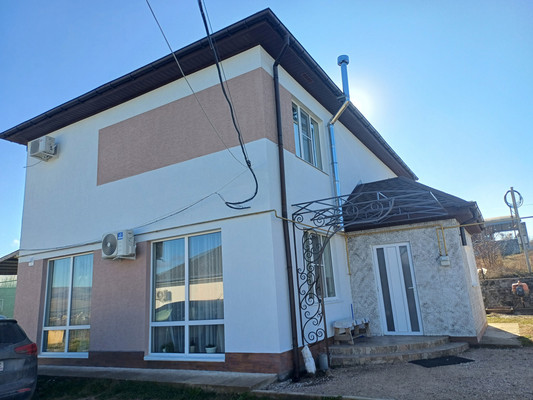 Продам дом, Каштановая ул, 1, Доброе с, 0 км от города