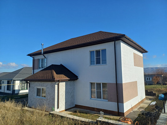 Продам дом, Каштановая ул, 1, Доброе с, 0 км от города