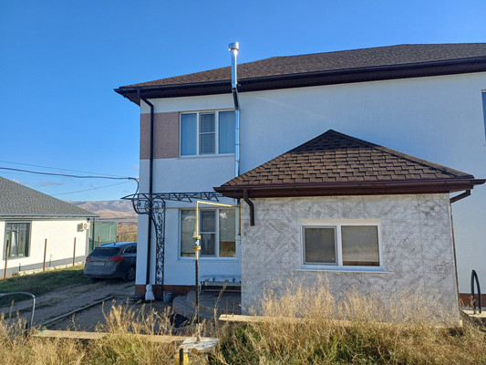 Продам дом, Каштановая ул, 1, Доброе с, 0 км от города