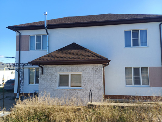 Продам дом, Каштановая ул, 1, Доброе с, 0 км от города