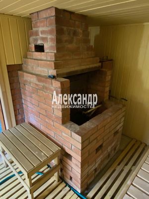 Продам участок 9 соток, СНТ, поселок СНТ &amp;quot;Вуокса&amp;quot;, Центральная (СНТ Вуокса тер.) ул, 207, Массив Бойцово дп, 115 км от города