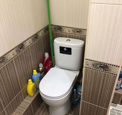 Сдам двухкомнатную (2-комн.) квартиру, Машиностроителей ул, 19а, Верхняя Тура г