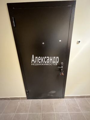 Продам однокомнатную (1-комн.) квартиру, Северная ул, 20, Всеволожск г