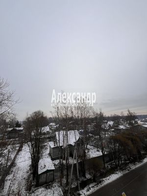 Продам однокомнатную (1-комн.) квартиру, Северная ул, 20, Всеволожск г