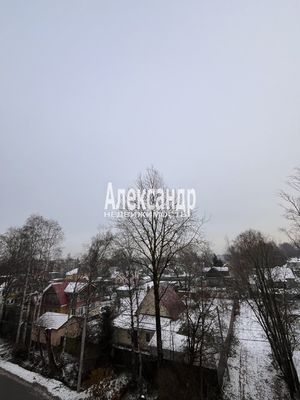 Продам однокомнатную (1-комн.) квартиру, Северная ул, 20, Всеволожск г