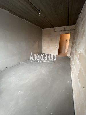 Продам однокомнатную (1-комн.) квартиру, Северная ул, 20, Всеволожск г