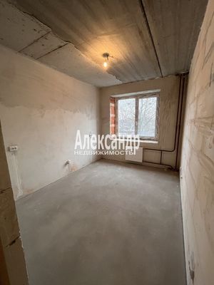 Продам однокомнатную (1-комн.) квартиру, Северная ул, 20, Всеволожск г