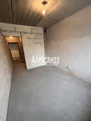Продам однокомнатную (1-комн.) квартиру, Северная ул, 20, Всеволожск г