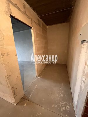 Продам однокомнатную (1-комн.) квартиру, Северная ул, 20, Всеволожск г