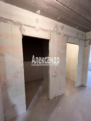 Продам однокомнатную (1-комн.) квартиру, Северная ул, 20, Всеволожск г