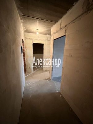 Продам однокомнатную (1-комн.) квартиру, Северная ул, 20, Всеволожск г