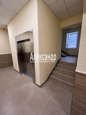 Продам однокомнатную (1-комн.) квартиру, Северная ул, 20, Всеволожск г