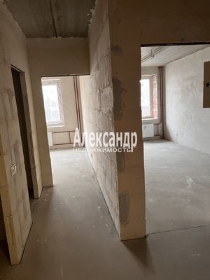 Продам однокомнатную (1-комн.) квартиру, Северная ул, 20, Всеволожск г