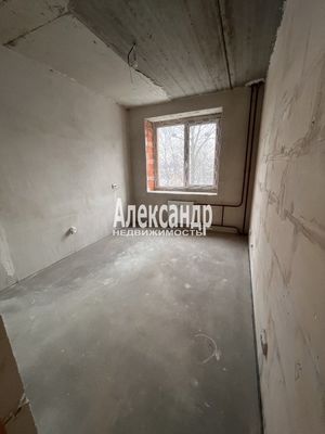 Продам однокомнатную (1-комн.) квартиру, Северная ул, 20, Всеволожск г