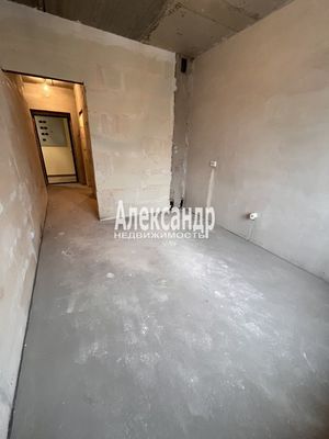 Продам однокомнатную (1-комн.) квартиру, Северная ул, 20, Всеволожск г
