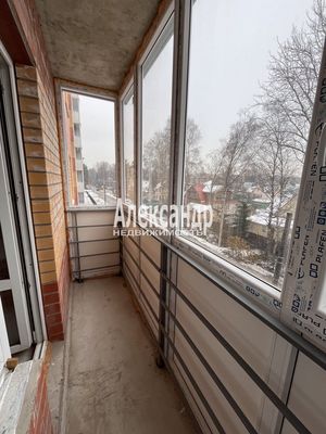 Продам однокомнатную (1-комн.) квартиру, Северная ул, 20, Всеволожск г