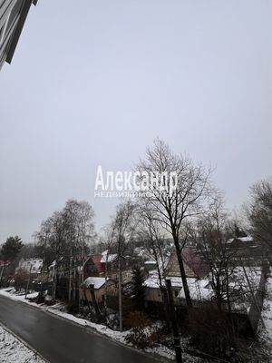 Продам однокомнатную (1-комн.) квартиру, Северная ул, 20, Всеволожск г