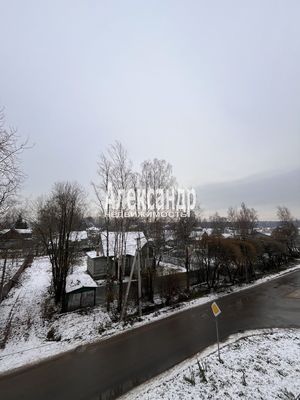 Продам однокомнатную (1-комн.) квартиру, Северная ул, 20, Всеволожск г
