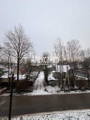 Продам однокомнатную (1-комн.) квартиру, Северная ул, 20, Всеволожск г
