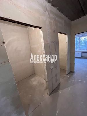 Продам однокомнатную (1-комн.) квартиру, Северная ул, 20, Всеволожск г