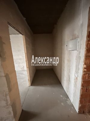 Продам однокомнатную (1-комн.) квартиру, Северная ул, 20, Всеволожск г