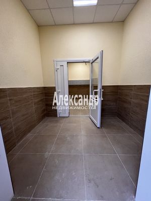 Продам однокомнатную (1-комн.) квартиру, Северная ул, 20, Всеволожск г