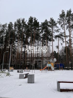 Продам однокомнатную (1-комн.) квартиру, Северная ул, 20, Всеволожск г