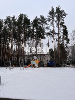 Продам однокомнатную (1-комн.) квартиру, Северная ул, 20, Всеволожск г